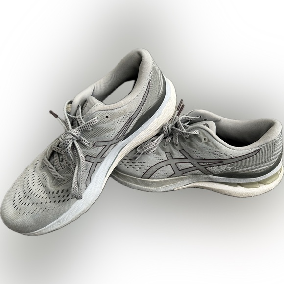 ASICS Gel Kayano 28 Running Shoes | Women’s Size 9.5 - Picture 5 of 12